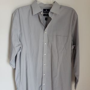 Stafford Mens Dress Shirt